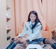 【依然】狂抽耳光/转胯藤条抽/长靴全体重踩踏【完整版】 bf33548