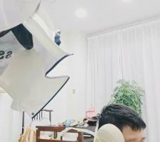 【橙子大大】双S暴打路边色狼【双视角完整版】JS231002