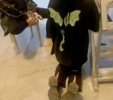 【开发素人】精神小妹S-带素人玩弄母畜 bf33640