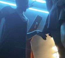 【东营天香百合】狗链遛狗/高跟闻舔 bf33629