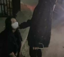 【女仆店S】带素人妹妹户外玩母畜 bf33660