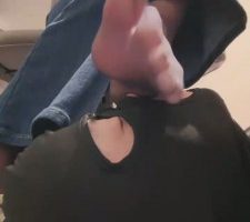 【绘子sama】近距离黑丝jio狂舔 bf34104