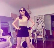 【苏曼】鼻勾虐/转胯爬行/狗哥踩踏/插嘴 bf34098