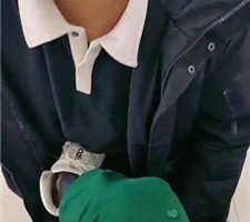 【诗恩大大】户外直播偶遇粉丝狗 JS23111201