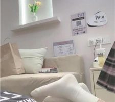 【时颜】白袜脚捂脸窒息/坐脸【续集】JS23111202