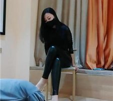 【稚惜】口水/转胯骑马/喂食咀嚼物/抽数百耳光 bf35622