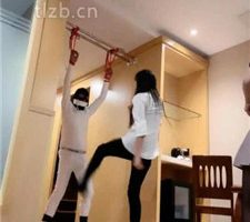 【安琪】带上妹妹一起惩罚暴虐沙包 bf35706