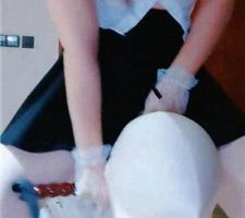 【猫大大】皮鞋白丝踩狗头 JS231121-2