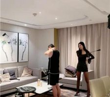 【沅芷大人】超强重度强制藤条抽奴 JS231121-27