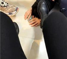 【文文文】双S-原味鞋袜踩虐羞辱【三视角版】 bf36019