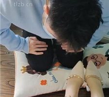 【可可】上司的高跟诱惑 JS231205-8