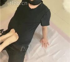 【苒溪】双S-家奴伺候素人闺蜜-品尝玉足 JS231206-7