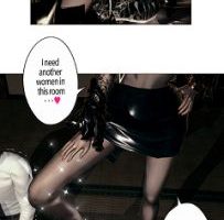 [英文&日文&韩文]完璧な女 #12 bf9322