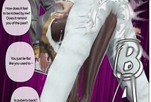 [English] Perfect woman #22 bf15780