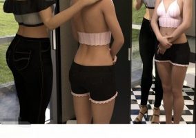 萝莉母畜被辣妹公开调教开发实录最新 （11-18章）bf19431