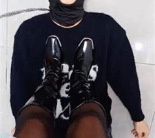 【芮瑶】坐脸窒息/全体重踩踏/骑马/鞭打 bf36738