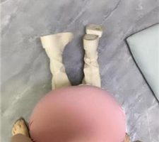 【cc.s】母畜-跪舔毛绒短靴棉袜/袜子塞嘴插嘴【双视角完整版】 bf36771