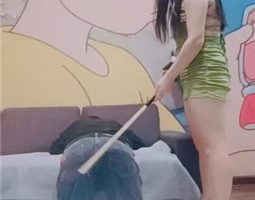 【依然】各种刑具重度sp JS240102-4