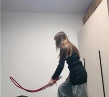 【樱子大人】重度鞭打/踩踏提档/耳光踢踹 bf37310