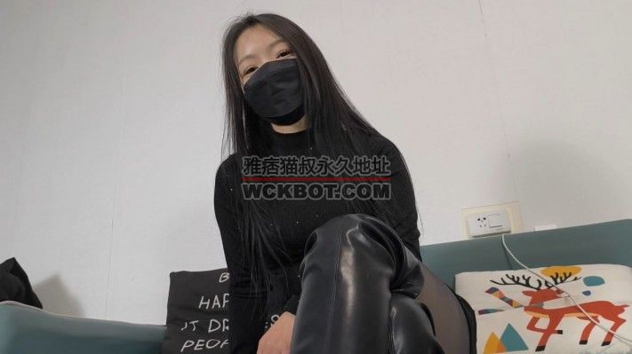 【傲视之巅·幽魅】舍友撞属性GTS YC-240106