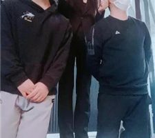 【依然】虐双奴-重度sp/捆绑揪耳朵/骑脖  JS240114-1