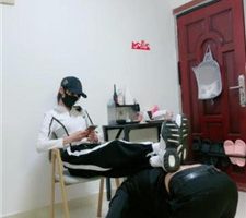 【美娜格格】健身女教练报复猥琐学员 bf37594