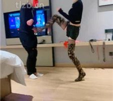 【爵恋霸主】骑马转胯/长靴踩踏/重度鞭打 bf37708