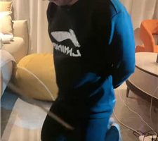 【汐言】竹子鞭打/拖鞋踩狗脸 bf37814