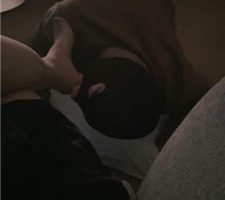 【丝沐】短靴原味丝袜脚狂舔/插嘴【完整版】 JS240125-2