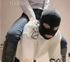 【禾未】长靴裤里白丝-速舔训练 JS240124-11