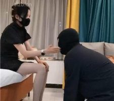 【皮皮S】耳光/滴蜡/骑马转胯/跪舔铆钉高跟 bf37972