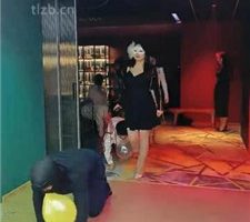 【咩祖】强推-圈内聚会-8S轮流群调群虐 bf38036