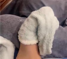 【韩涵】家奴生活化伺候主人 JS240205-3