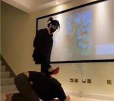 【辣姐】白领S高跟踩虐老板狗/狗盆喂狗粮/舔脚趾 bf38140