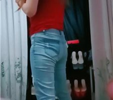 【女慕乐】母畜-骑马骑脖转胯/跪舔脏运动鞋 bf38201