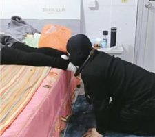 【三公主殿下】绿帽老公生活化伺候【上】 JS2402016-4