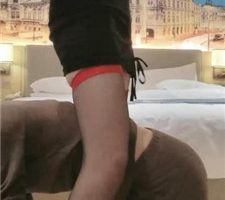 【凯瑟琳】狂舔原味黑丝高跟/骑马 bf38557