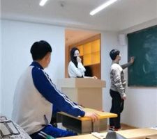 【皮皮】场景调-长靴老师-惩罚不听话狗学生 bf38599