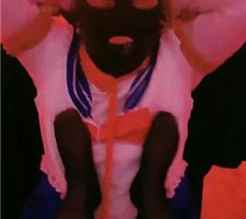 【米妮】调教室-五花大绑刑讯变装狗【完整版】 JS240303-6