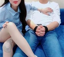 【陈甜女帝】捆绑/电击/掐脖窒息 bf38687