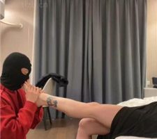 【黛帝】男友突然下跪说想舔脚 bf38708