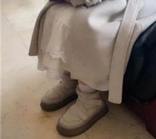 【素人挖掘机】开发可爱型网友-揪耳朵/sp/当脚垫 JS240305-3