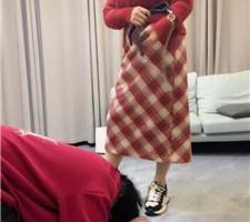 【素人挖掘机】宝妈邻居-运动鞋肉丝踩/打板子/骑马转胯 bf38928