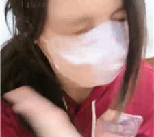 【奶味小仙女】母畜-舔闻原味白袜脚趾/骑狗背/鞭打/喂口水/深喉 bf38971