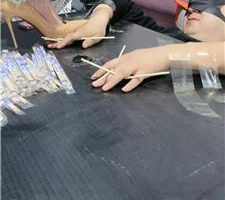 【冰诺】十大酷刑-筷子夹手指高跟狂踩 JS240312-2