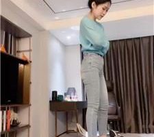 【川野尤娜】堵嘴-高跟/长靴踩踏全体重踩踏 bf39235