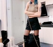 【兔兔大人】圣水沐浴/吞厕纸/骑马转胯/sp/舔玉足鞋底 bf39309