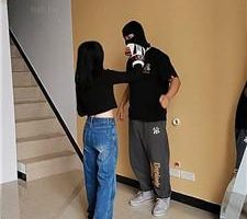 【黑狗】人体沙袋-素人小姐姐心情不好抓狗发泄 bf39429