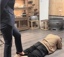 【沅芷大人】双S-圈养刑奴-高跟踩踏/舔脏鞋【双视角版】 bf39476