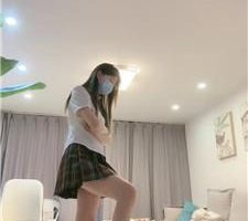 【樱子大人】JK皮鞋白袜-提档/胯下羞辱/坐狗头/连环耳光/骑马 bf39726